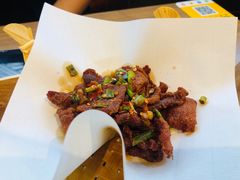 -亚皆老街南宁老友粉·米粉(印象城店)