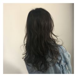 -Moyue HAIR SALON