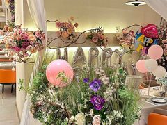 -LE SHARE洛笙·花园西餐(北京路步行街店)