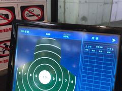 -都市枪神实弹射击俱乐部