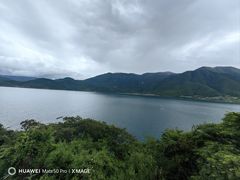 -丽江泸沽湖景区