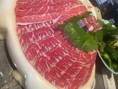 -德天肥牛海鲜火锅(城西银泰店)