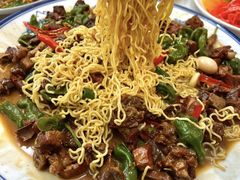 -食鸡公社辣子鸡·潍坊菜·烧烤