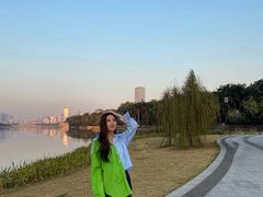 -南宁南湖公园