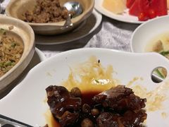 -海陵岛保利皇冠假日酒店·御公馆中餐厅 CANAL LNUA