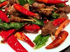 牙签牛肉-南蛮子(进贤路店)