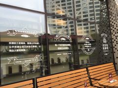 -COSTA COFFEE(成都来福士店)