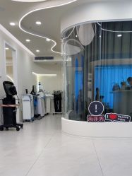 -海菲秀·飞顿牛奶光·LDM官方授权中心美轮美浣瓷感美肌