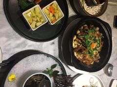 -紫圆 · 雅宴高级餐厅(杭州东站店)