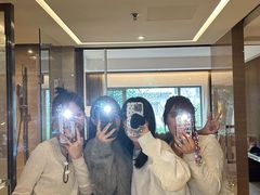 -浙江安吉JW万豪酒店