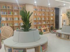 -西湖区图书馆(古墩路)