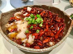 -青年公社烤鸭(青年路店)