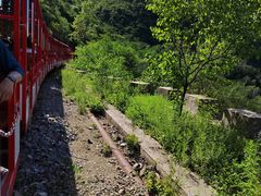 -双龙峡