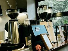 -顽效咖啡-One Shot Cafe