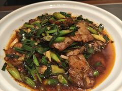 回锅肉-情妹耙泥鳅·江湖川菜(科华店)