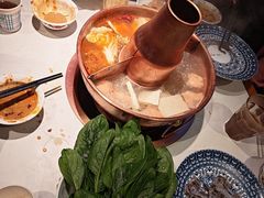 -北京老门框爆肚涮肉馆(锦业路店)