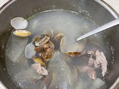 -巫记鸡饭店