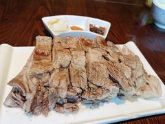 手抓羊肉-沙力海(北大街店)