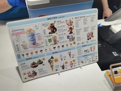 -DQ·蛋糕·冰淇淋(回龙观同成街)