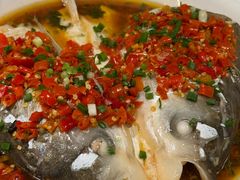 -味上湘菜馆(岳麓山店)