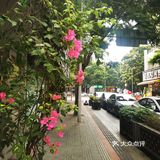 超喜欢的一家西域风情的凉皮店
