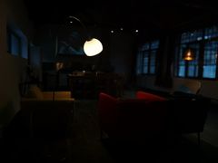 -北京山里寒舍度假酒店