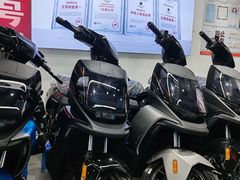 -九号电动车(安定门内大街店)