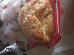 咖喱角-红宝石·鲜奶小方·海派西点房(金杨店)