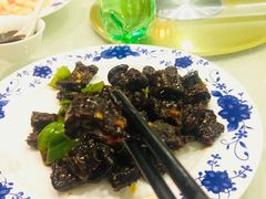 -梅龙镇酒家(南京西路总店)