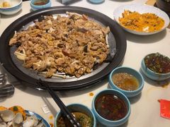 -碗中海·蒸汽海鲜·桑拿鸡(岭南天地店)