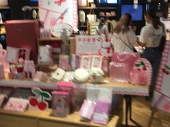 -九木杂物社(恒隆广场店)