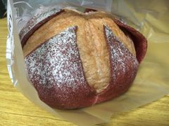 -Juicy Bakery(大学路店)