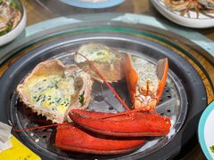 -柳记海鲜坊·蒸汽海鲜·福州菜·香辣蟹(芳群园店)