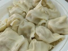 白菜猪肉水饺-宝印真饺(瑞景总店)
