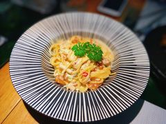 -春树下·树屋花房西餐厅(罍街AS1980店)