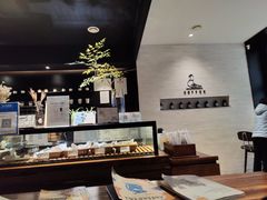 -野鸽子咖啡(航空路店)