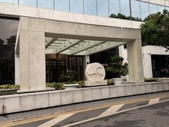 -广州白天鹅宾馆