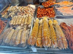 -正宁路小吃夜市