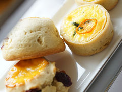 -上海和平饭店华懋阁 Cathay Room