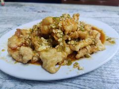 红油里脊-王鹏家常菜馆