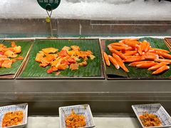-亚马逊海鲜自助(梅溪湖步步高店)