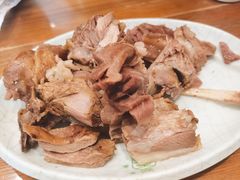 -清真益鑫羊肉手抓馆(南大街店)