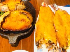 -Mr·Fish鱼鲜生海鲜放题(银泰in99店)