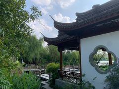 -武汉园博园(武汉自然博物馆)