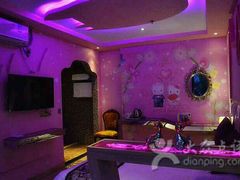 -白玉兰酒店(上海田子坊马当路地铁站店)