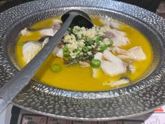 -楚山晓·湖北菜(武汉光谷K11店)