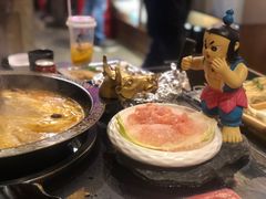 -大味老火锅City店