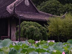 -石湖景区