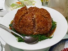 -老北门·苏帮菜·湖景包间(月光码头店)