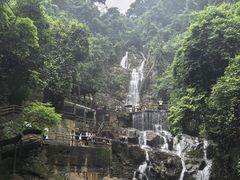 -鼎湖山风景区